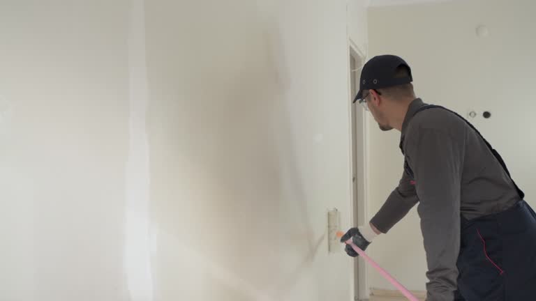 Havana, IL Drywall & Painting Services Company